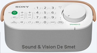 Sony SRSLSR200