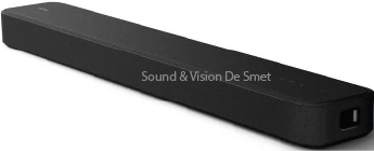 Sony soundbar HTS2000