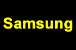 Samsung gamma