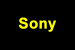 Sony gamma