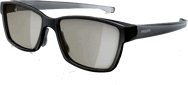 Philips passieve 3D bril PTA416/00