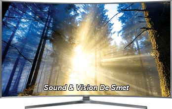 Gedeeltelijk stout Wereldwijd Samsung uhd hdr qled led TV |laagste prijs |service |Frans De Smet