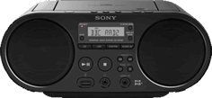 Sony soundmachine ZSPS55