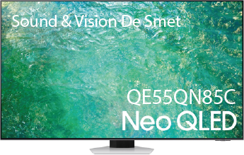 Samsung neo qled tv QE55QN85C