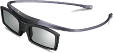 Samsung 3D bril SSG-5100