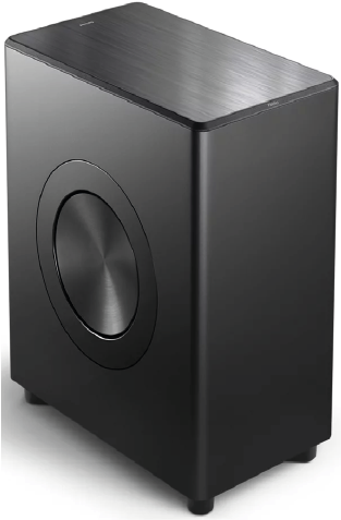 Philips subwoofer TAFW1